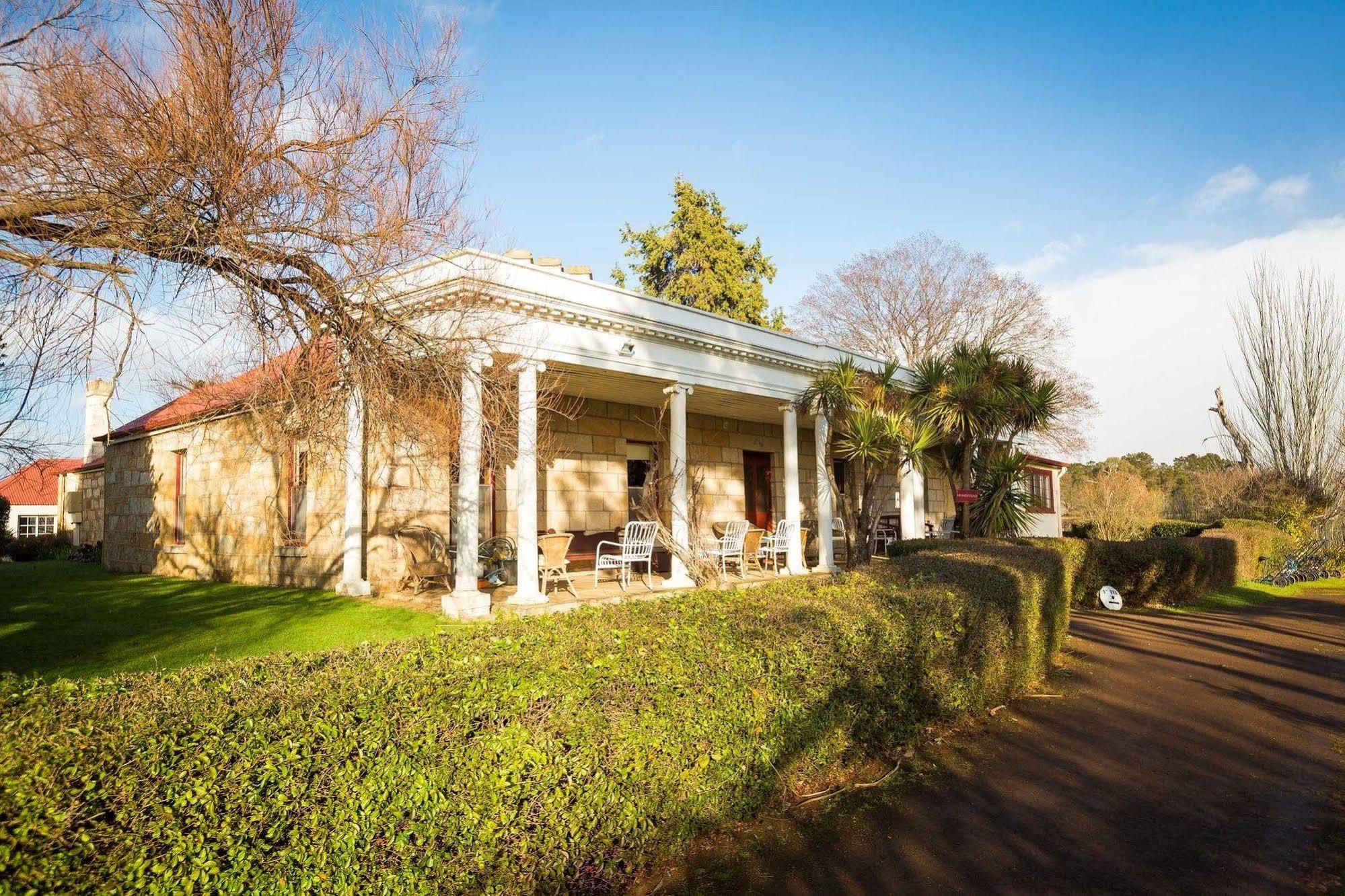 Ratho Farm Hotel Bothwell Exterior photo