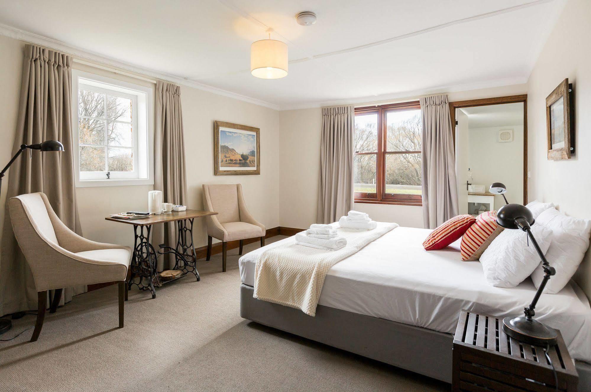 Ratho Farm Hotel Bothwell Exterior photo